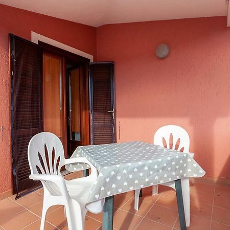 Appartamento Villino Bilo Centro San Teodoro  Esterno foto