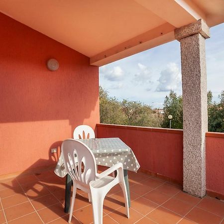 Appartamento Villino Bilo Centro San Teodoro  Esterno foto