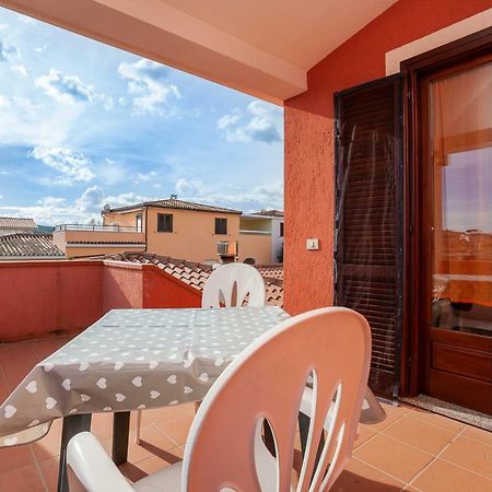 Appartamento Villino Bilo Centro San Teodoro  Esterno foto