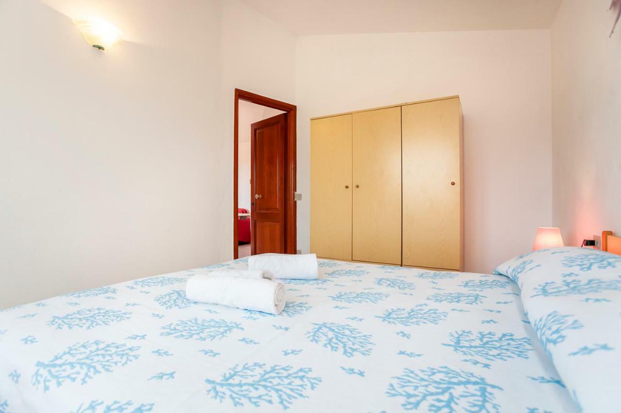 Appartamento Villino Bilo Centro San Teodoro  Esterno foto