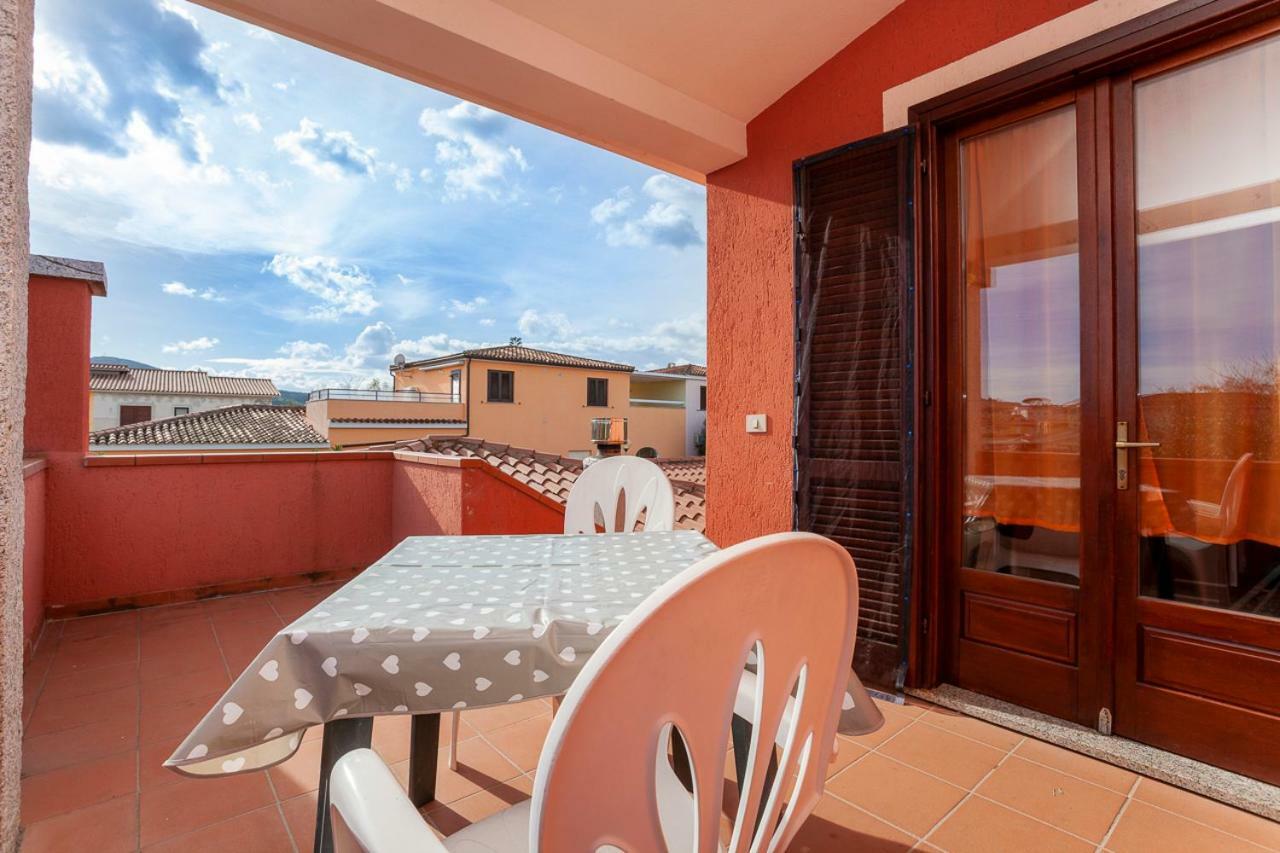 Appartamento Villino Bilo Centro San Teodoro  Esterno foto
