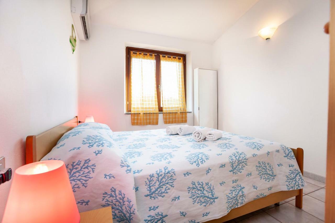 Appartamento Villino Bilo Centro San Teodoro  Esterno foto