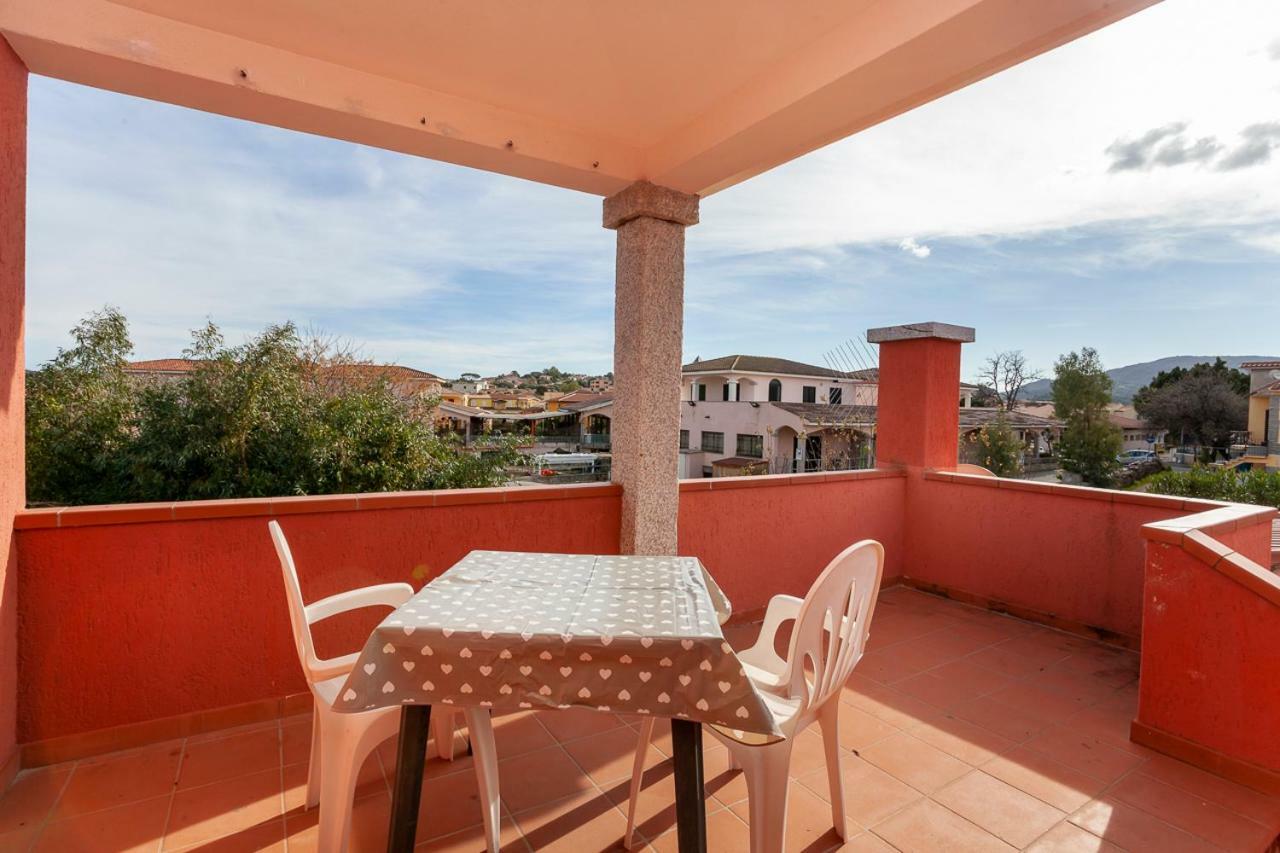 Appartamento Villino Bilo Centro San Teodoro  Esterno foto