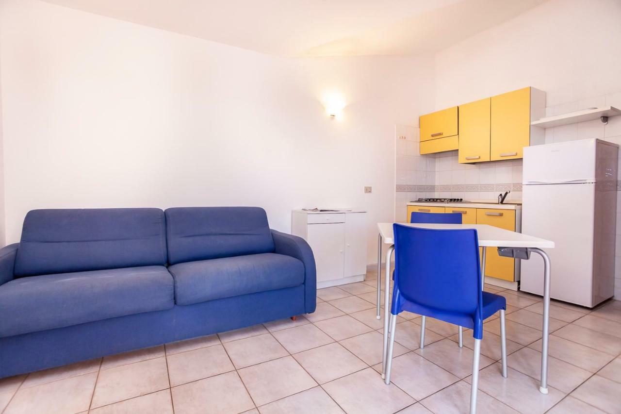 Appartamento Villino Bilo Centro San Teodoro  Esterno foto