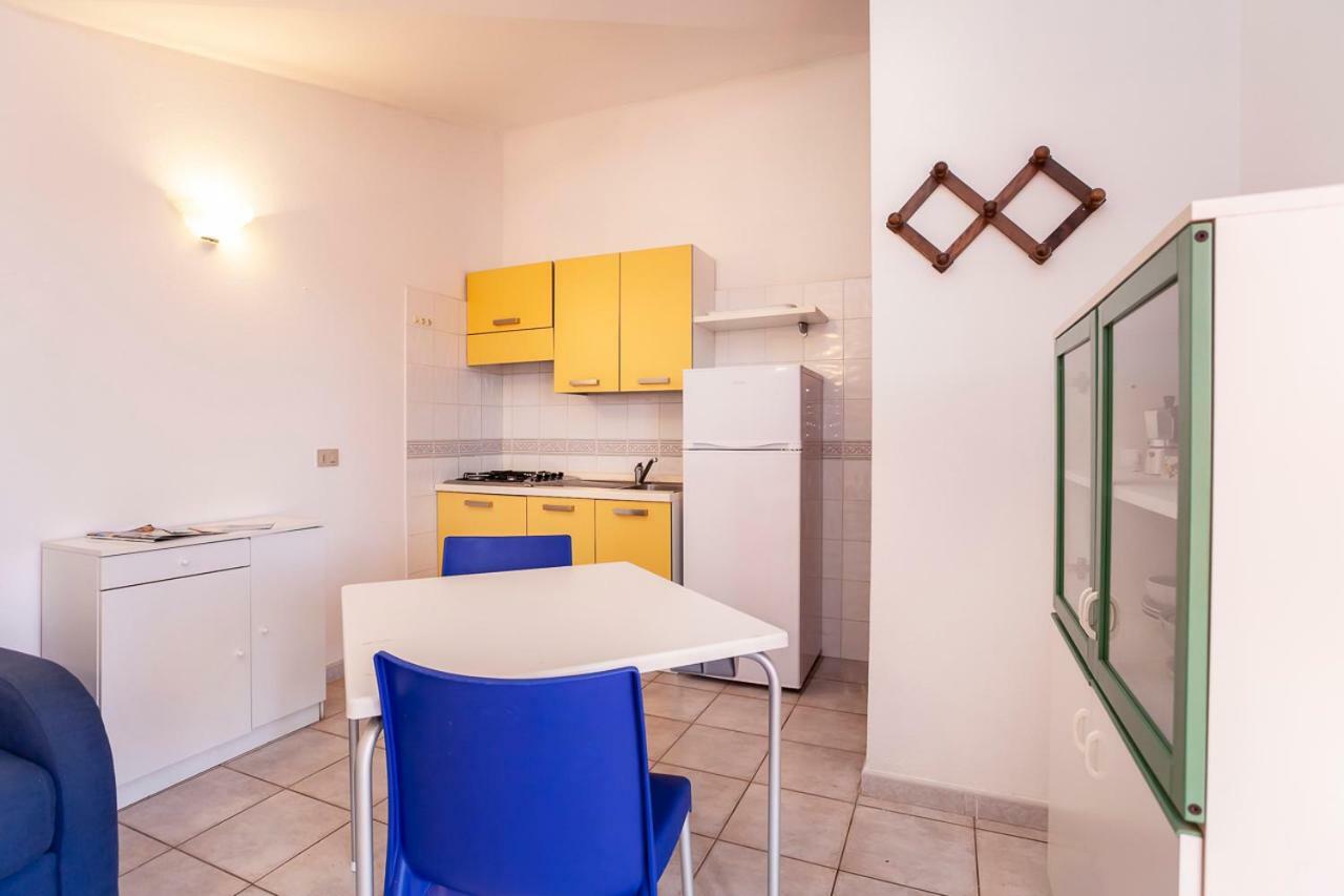 Appartamento Villino Bilo Centro San Teodoro  Esterno foto