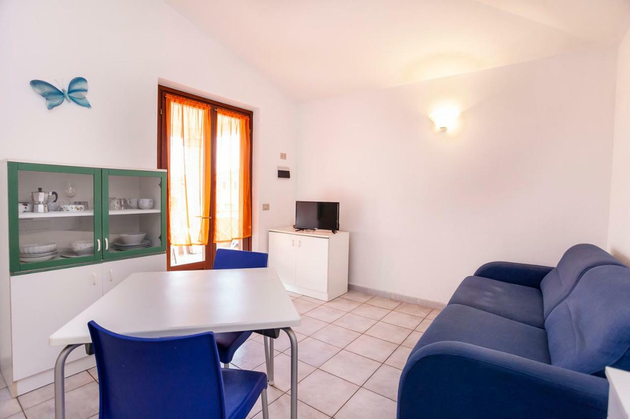 Appartamento Villino Bilo Centro San Teodoro  Esterno foto